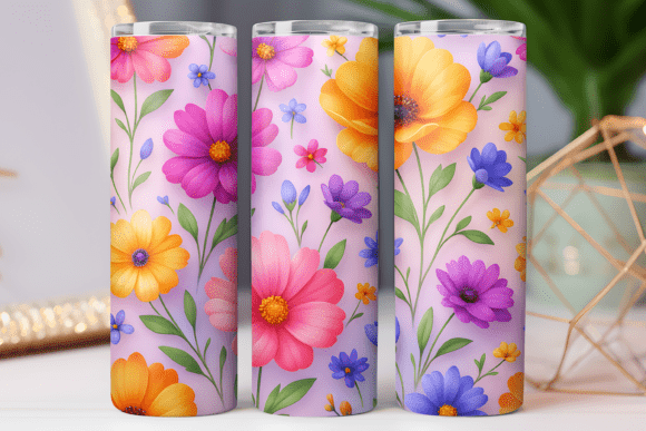 Cherry Bow Tumbler Wrap 20oz Skinny Art Review
