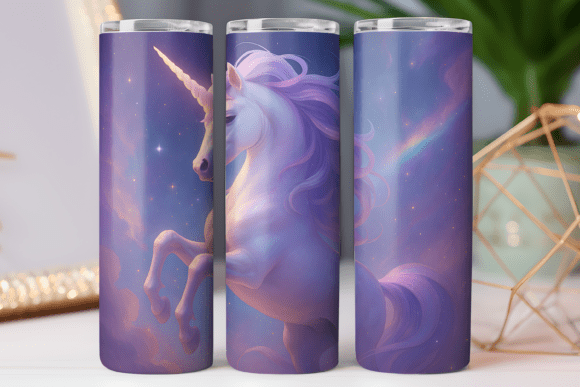 Opal and Gold Tumbler Wrap Design Review